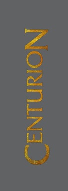 Centurion - Logo (xs thumbnail)