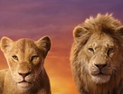 The Lion King - Key art (xs thumbnail)