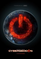 &quot;Cybergeddon&quot; - Movie Poster (xs thumbnail)