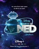 &quot;Earth to Ned&quot; - Movie Poster (xs thumbnail)