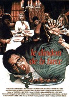 Lucky Stiff - French Movie Poster (xs thumbnail)