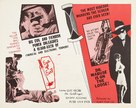 Die 1000 Augen des Dr. Mabuse - Theatrical movie poster (xs thumbnail)