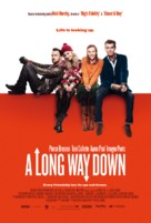 A Long Way Down - Movie Poster (xs thumbnail)