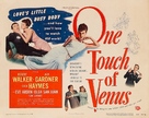 One Touch of Venus - Movie Poster (xs thumbnail)