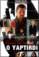 She Made Them Do It - Turkish Movie Cover (xs thumbnail)