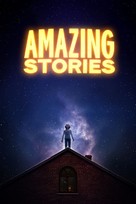 &quot;Amazing Stories&quot; - Movie Cover (xs thumbnail)