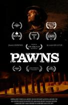 PAWNS - British Movie Poster (xs thumbnail)