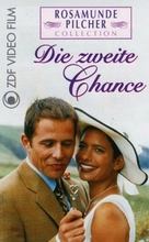 &quot;Rosamunde Pilcher&quot; Die zweite Chance - German Movie Cover (xs thumbnail)