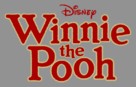 Winnie the Pooh - Logo (xs thumbnail)