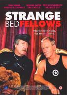 Strange Bedfellows - British DVD movie cover (xs thumbnail)
