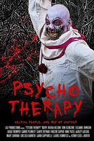 Psycho-Therapy - Movie Poster (xs thumbnail)