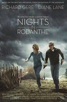 Nights in Rodanthe - Concept movie poster (xs thumbnail)
