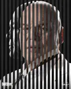 "Daredevil: Born Again" Poster