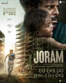 Joram - Indian Movie Poster (xs thumbnail)