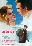 Den schastya - Yugoslav Movie Poster (xs thumbnail)
