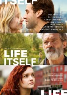 Life Itself - Finnish Movie Poster (xs thumbnail)