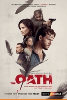 &quot;The Oath&quot; - Movie Poster (xs thumbnail)