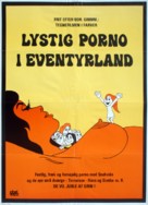 Wunderland der Liebe - Der gro&szlig;e deutsche Sexreport - Danish Movie Poster (xs thumbnail)