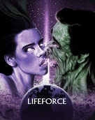 Lifeforce - Movie Cover (xs thumbnail)