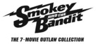 Smokey and the Bandit - Logo (xs thumbnail)