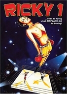 Ricky 1 - Movie Cover (xs thumbnail)