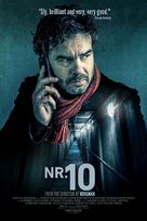 Nr. 10 - International Movie Poster (xs thumbnail)
