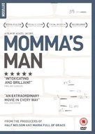 Momma&#039;s Man - British Movie Cover (xs thumbnail)