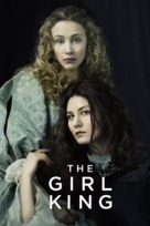 The Girl King - Movie Cover (xs thumbnail)