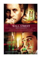 Wall Street: Money Never Sleeps - Singaporean Movie Poster (xs thumbnail)