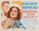 Romeo and Juliet - Re-release movie poster (xs thumbnail)