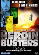 La via della droga - Movie Cover (xs thumbnail)