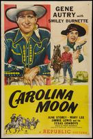 Carolina Moon - Re-release movie poster (xs thumbnail)