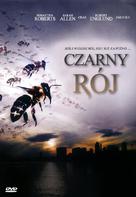Black Swarm - Polish Movie Cover (xs thumbnail)