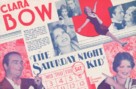 The Saturday Night Kid - poster (xs thumbnail)