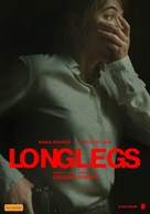 Longlegs - Australian Movie Poster (xs thumbnail)