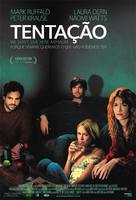 We Don&#039;t Live Here Anymore - Brazilian Movie Poster (xs thumbnail)