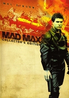 Mad Max - Australian Movie Cover (xs thumbnail)