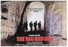 The Big Red One - Movie Poster (xs thumbnail)