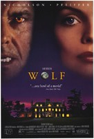 Wolf - Movie Poster (xs thumbnail)