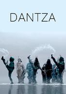 Dantza - Spanish Movie Cover (xs thumbnail)