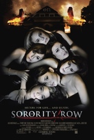 Sorority Row - Movie Poster (xs thumbnail)