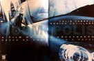 Cosmopolis - Movie Poster (xs thumbnail)