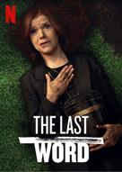 &quot;The Last Word&quot; - Video on demand movie cover (xs thumbnail)