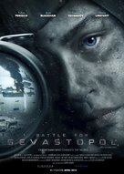 Bitva za Sevastopol - Movie Poster (xs thumbnail)