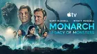 "Monarch: Legacy of Monsters" Poster