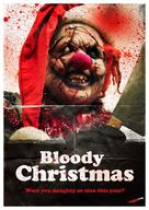 Bloody Christmas - Movie Poster (xs thumbnail)