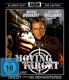 Moving Target - German Movie Cover (xs thumbnail)