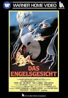 The Beast Within - German VHS movie cover (xs thumbnail)