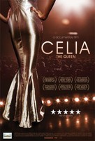 Celia: The Queen - Movie Poster (xs thumbnail)
