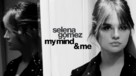 Selena Gomez: My Mind &amp; Me - poster (xs thumbnail)